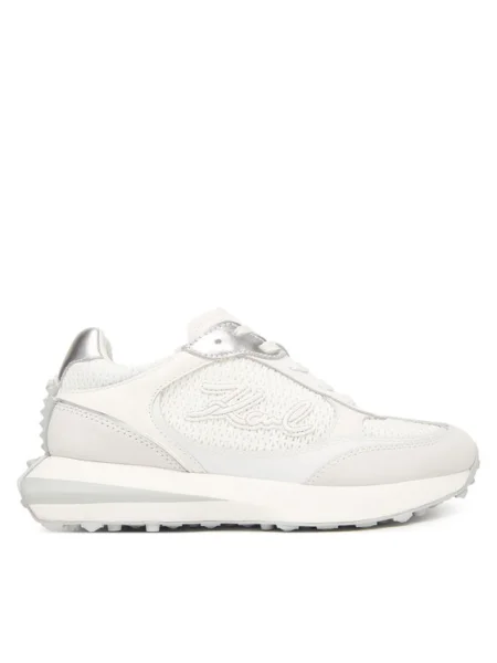 KARL LAGERFELD Sneakers Kore roz