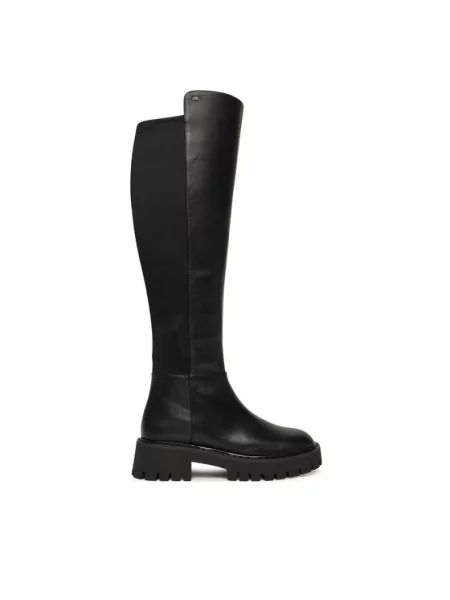 MICHAEL Michael Kors Botfortai Asher juoda