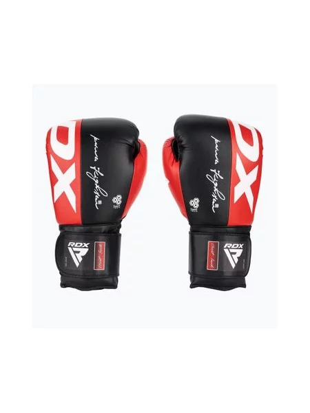 Перчатки Rdx черные