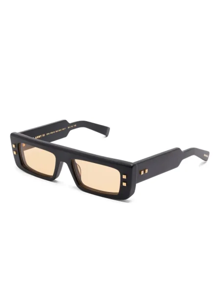 Ochelari de soare Balmain Eyewear negru