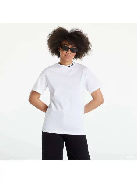 Tričko The North Face Zumu Tee White M bílé