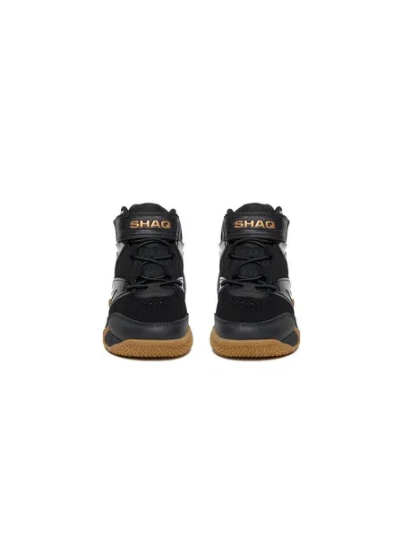 Shaq Sneakersy CEO-DEVASTATOR čierna