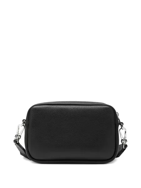 Geantă Loewe din piele negru