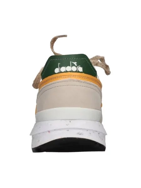 Sneakersy Diadora zamszowe