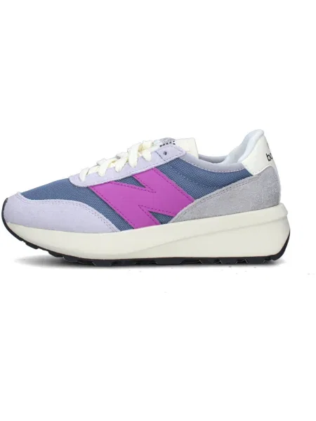 Pantofi New Balance gri