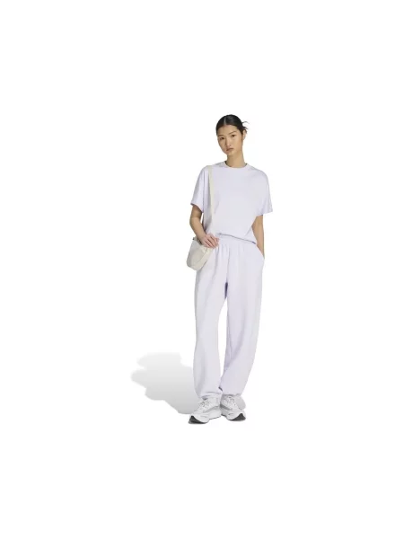 Pantaloni Adidas alb
