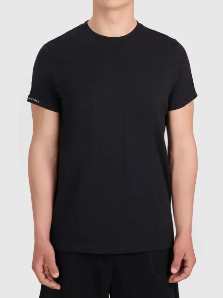 Tricou 4f negru