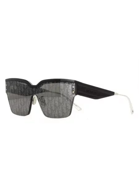 Okulary przeciwsłoneczne Dior czarne