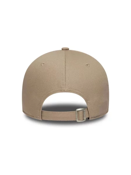 NEW ERA Kšiltovka NOS LEAGUE ESS NEYYAN' béžová