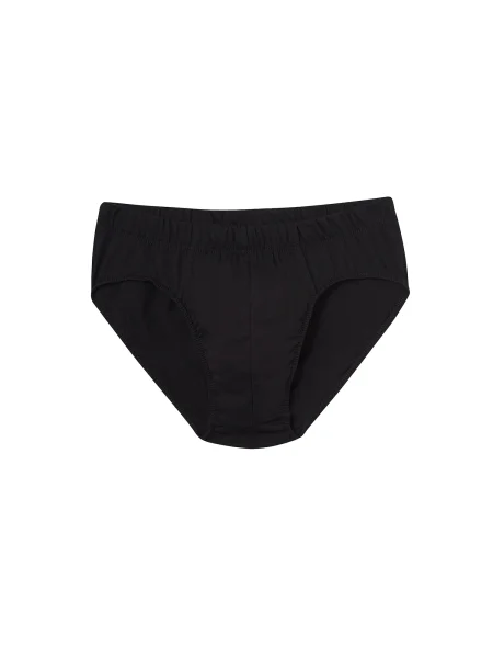 Dagi Spodnje hlačke črna