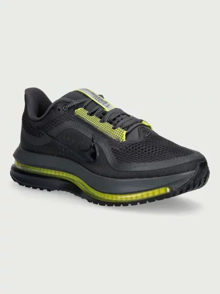 Nike buty do biegania Pegasus Premium szare