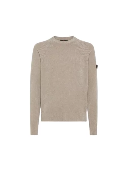 Sweter Peuterey szary