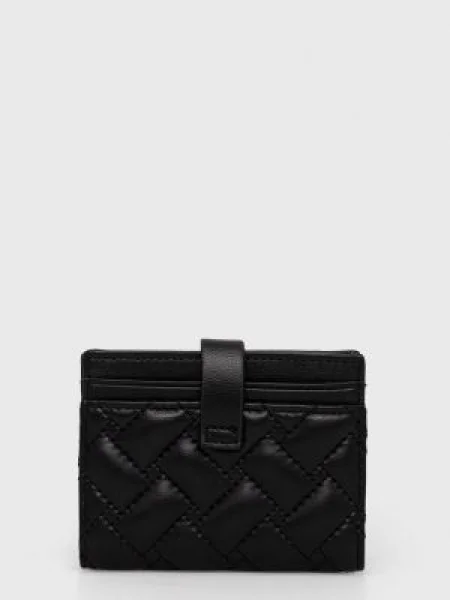 Кожаный кошелек Kurt Geiger London