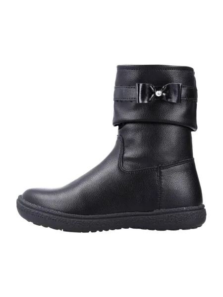 Pantofi copii Chicco negru