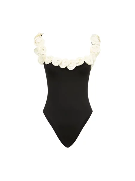 Stroj jednoczęściowy La Revêche czarny