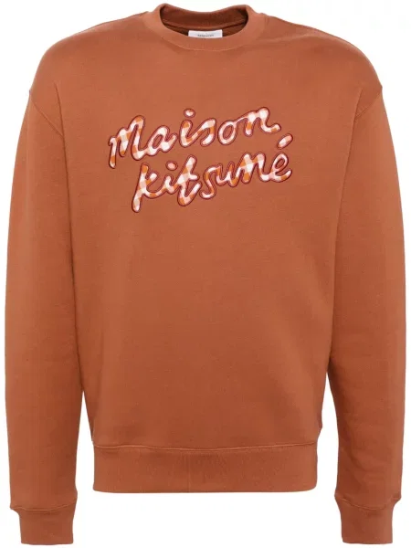 Hanorac Maison Kitsune