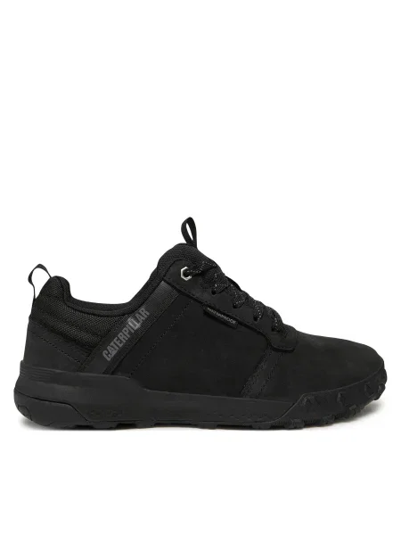 Sneakerși Caterpillar negru