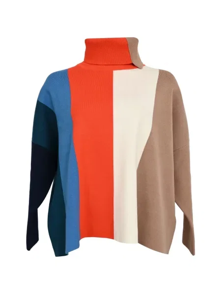 Rolák Victoria Beckham oranžová
