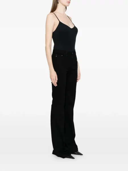Blugi Ag Jeans negru