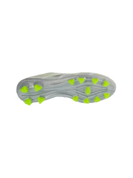 Pantofi Mizuno alergare alb