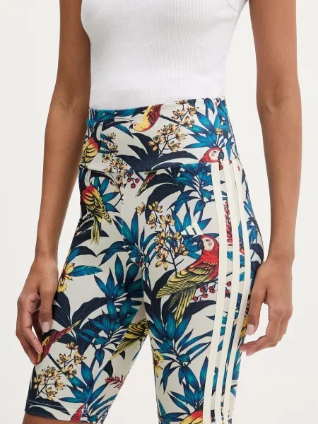 Шорти adidas x Farm Rio