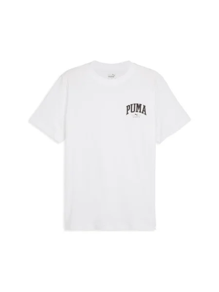 Tricou Puma alb