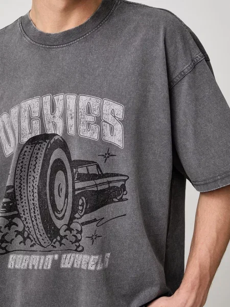 Футболка Dickies