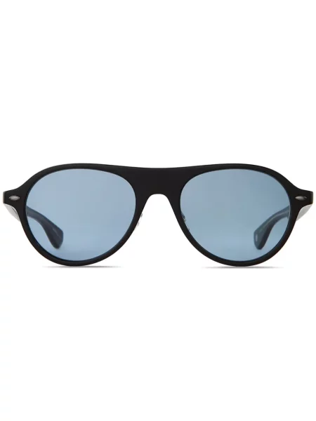 Ochelari de soare Garrett Leight negru