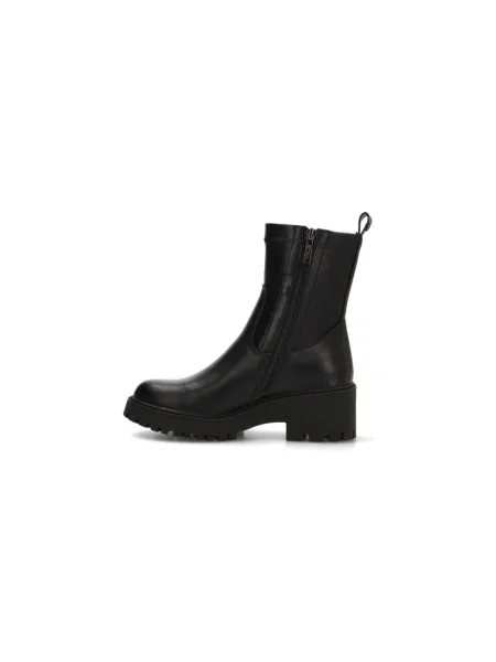 Botine Zapp negru