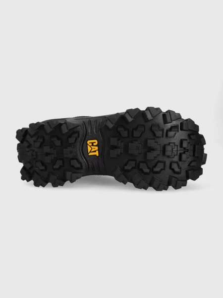 Кроссовки Caterpillar черные