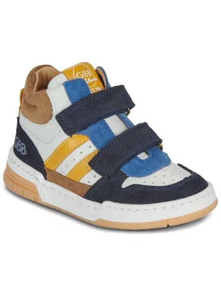 Pantofi copii Gbb albastru