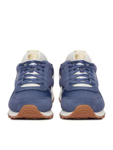 Tenisice Reebok EO-CLASSIC LEATHER Tamnoplava