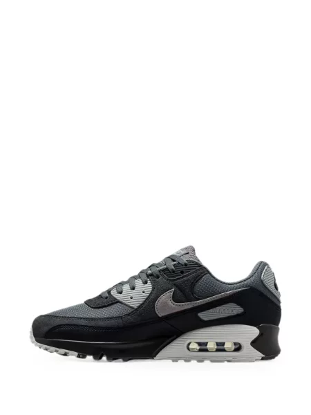 Sneakerși Nike Air Max 90 gri