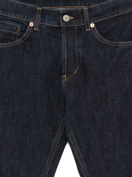 Blugi Dondup albastru