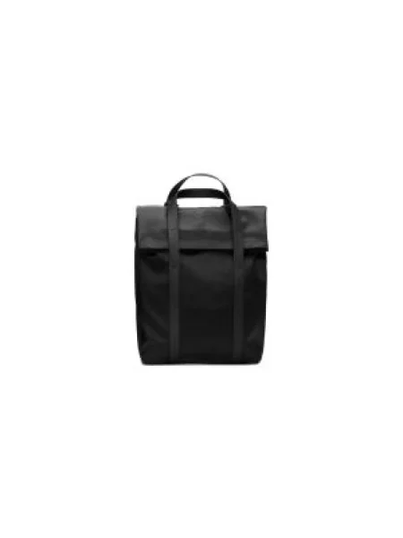 Plecak Rains 2 Way Tote 23 l black czarny
