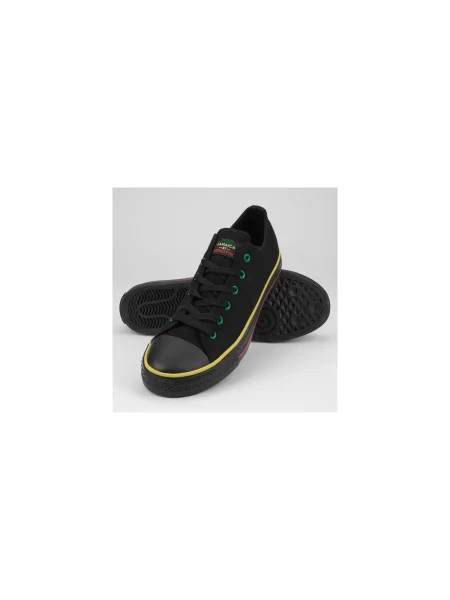 Pantofi Monotox negru