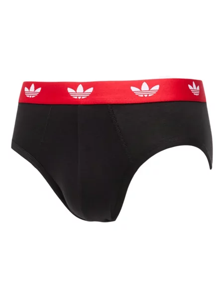 Top sport Adidas cu dungi de catifea cord tenis albastru