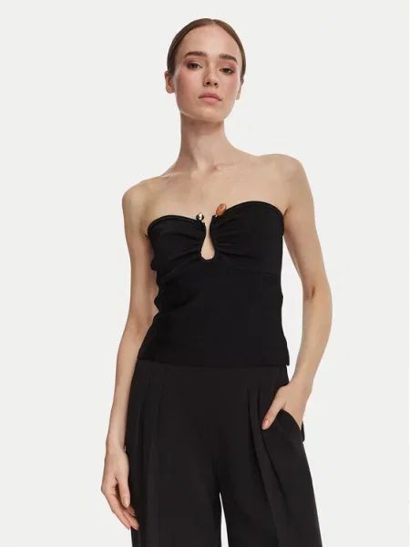 Guess Top negru