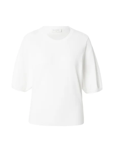 MSCH COPENHAGEN Pulover MSCHSefika murdar alb