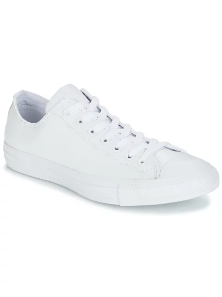Superge Converse Chuck Taylor All Star bela