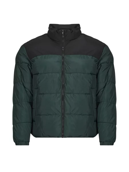 Puhovka Jack & Jones zelena