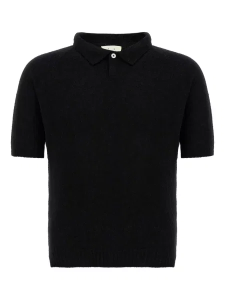 Polo Ma'ry'ya negru