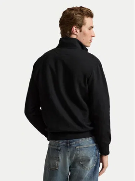 Polo Ralph Lauren Pulóver fekete