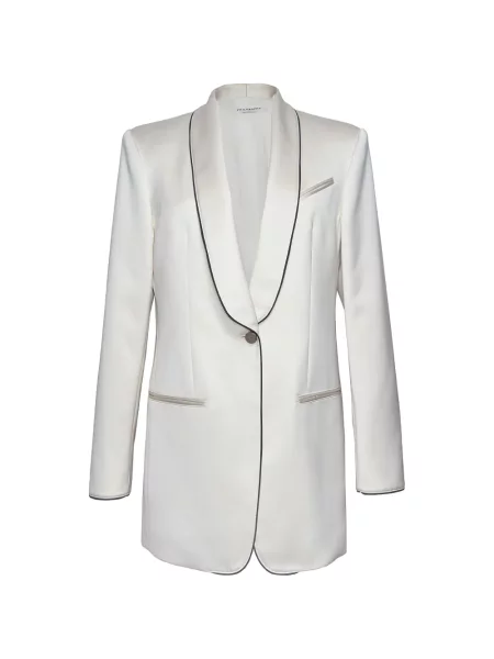 Sacou Philosophy Di Lorenzo Serafini alb