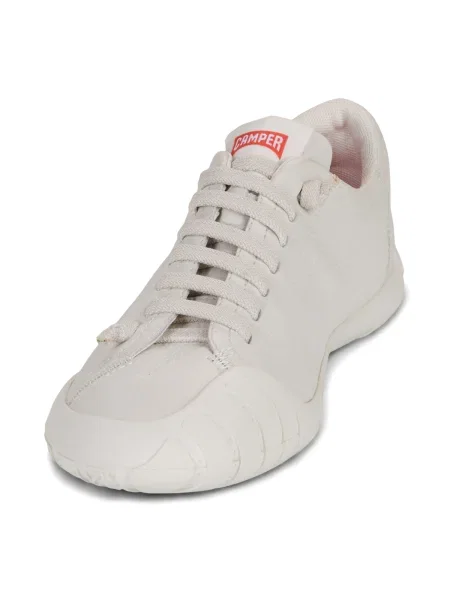 Pantofi Camper alb