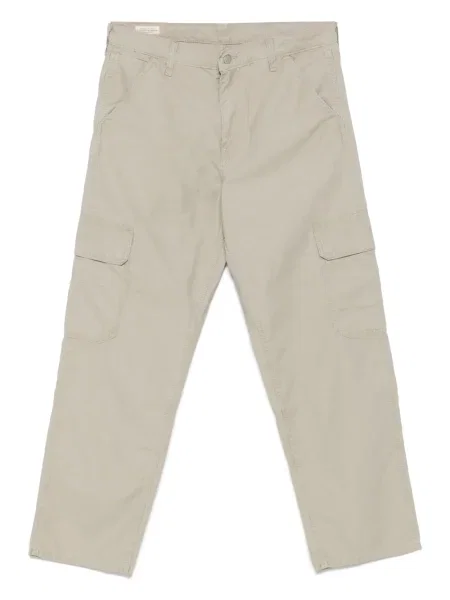 Pantaloni Levi's® verde