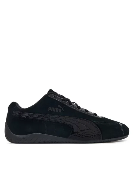Αθλητικά Puma Speedcat Croc Wns μαύρο