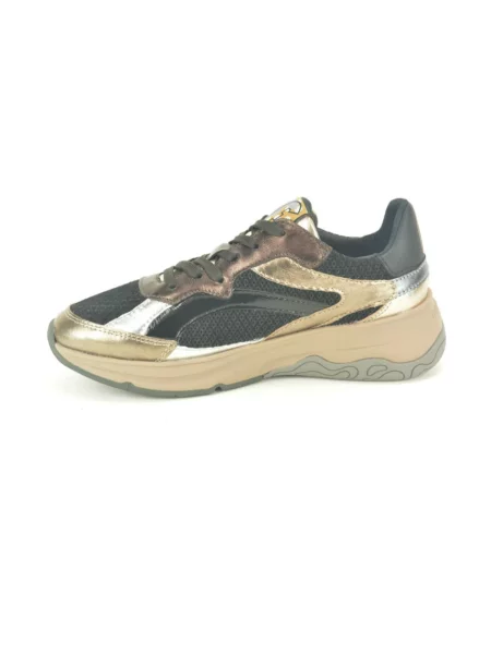 Sneakersy Floris Van Bommel
