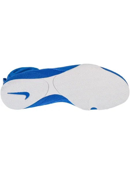 Tenisky Nike biela
