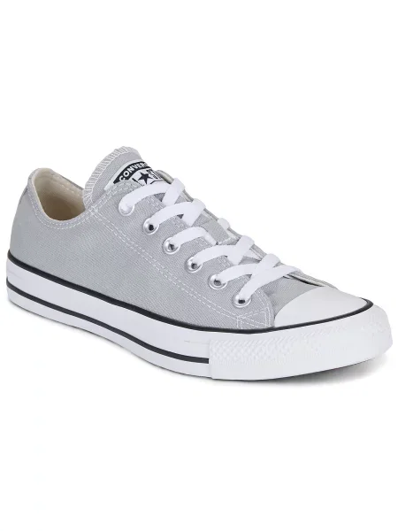 Pantofi Converse gri